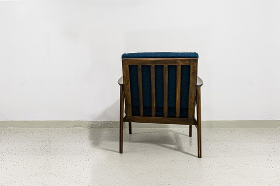 Image 1 of Mid-Century Armchair, Type 300-139, Sfm, Poland, 1960’S