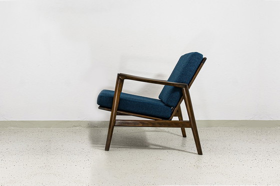 Image 1 of Mid-Century Armchair, Type 300-139, Sfm, Poland, 1960’S