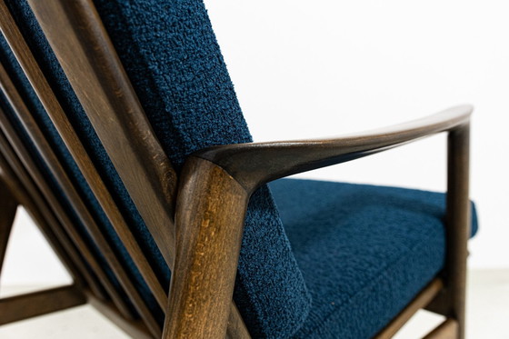 Image 1 of Mid-Century Armchair, Type 300-139, Sfm, Poland, 1960’S