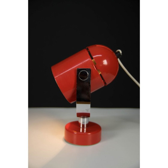 Image 1 of Vintage lamp by Stanislav Indra, 1970s