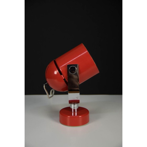 Image 1 of Vintage lamp by Stanislav Indra, 1970s