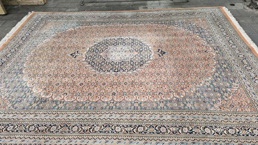 Persian Carpet 415X315 