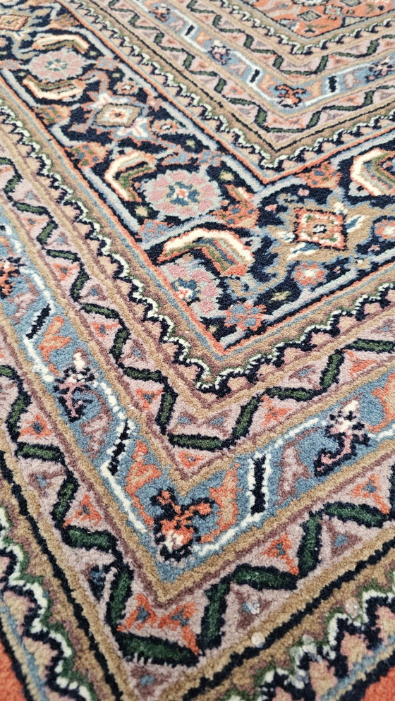 Image 1 of Persian Carpet 415X315 