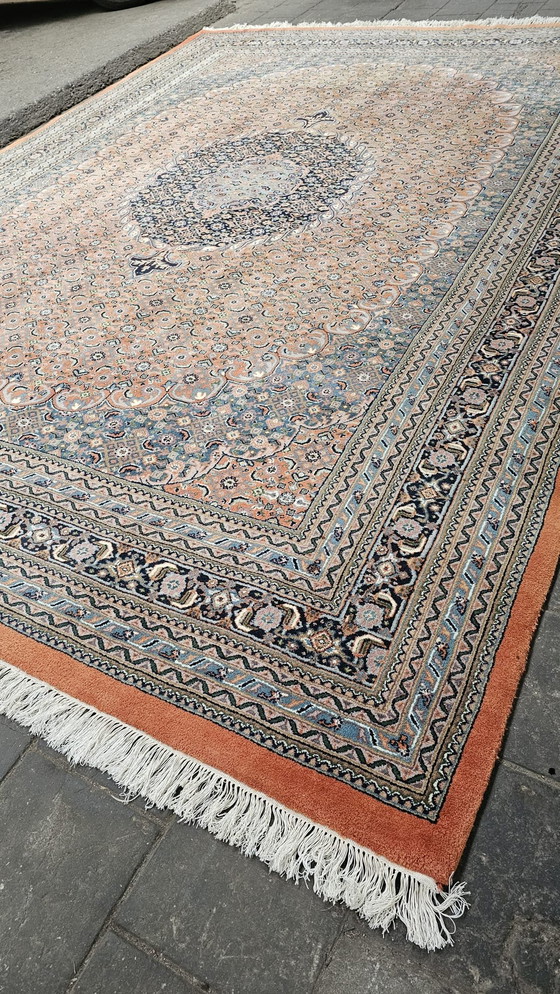 Image 1 of Persian Carpet 415X315 