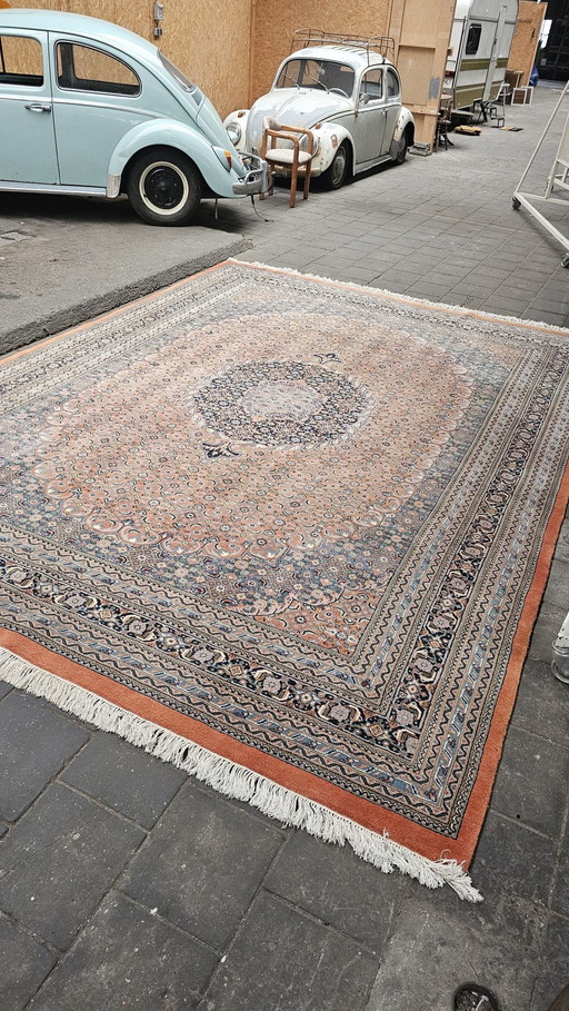 Persian Carpet 415X315 