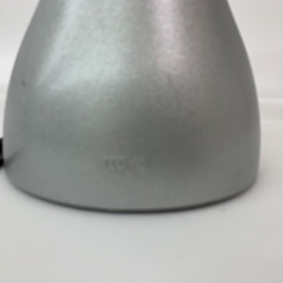 Image 1 of Luxo Postmodern Heron Lamp by Isao Hosoe - 1980s