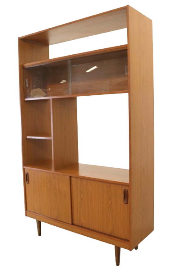 Image 1 of Séparateur Schreiber 'Dunsmore' vintage