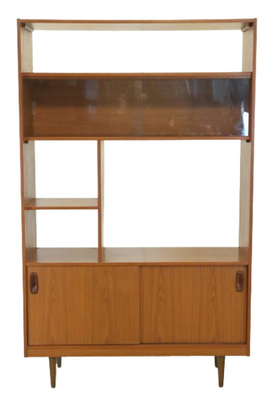 Image 1 of Séparateur Schreiber 'Dunsmore' vintage