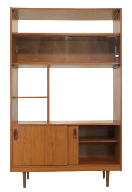 Image 1 of Séparateur Schreiber 'Dunsmore' vintage