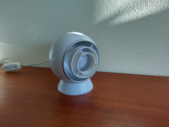 Image 1 of Lampada da tavolo/parete Eyeball – Artilux Svezia - Vintage