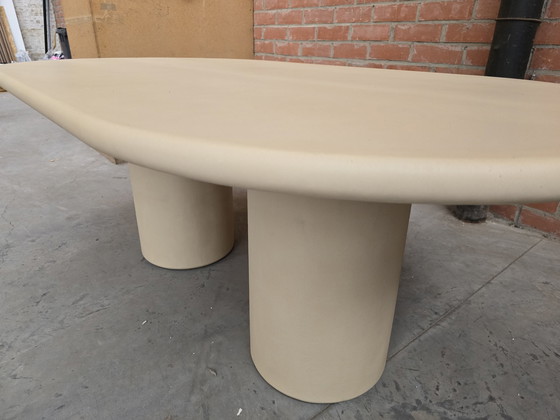 Image 1 of Mortex Table Haaki By Muundo Stone