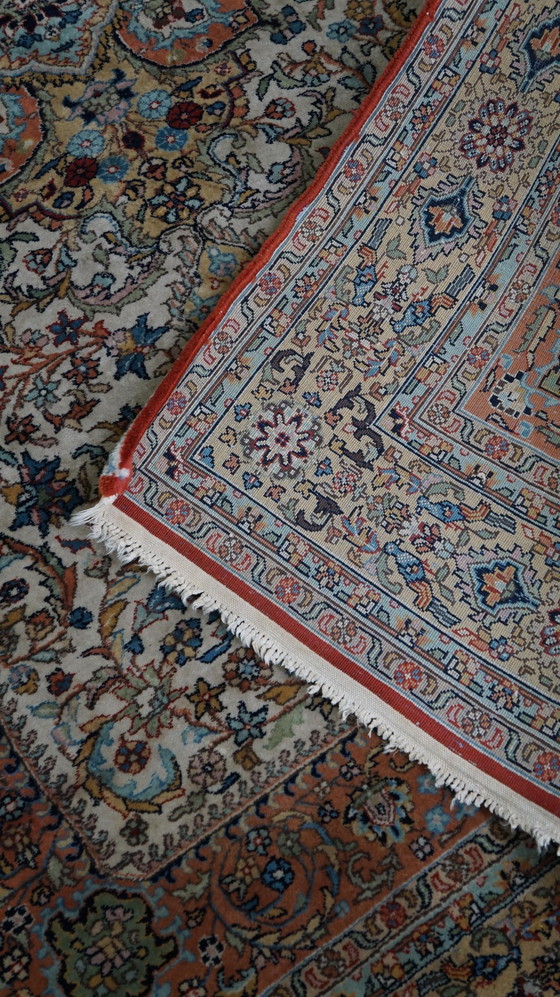 Image 1 of Oriental rug, 204x130cm