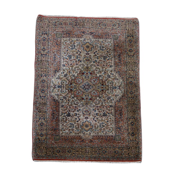 Image 1 of Oriental rug, 204x130cm