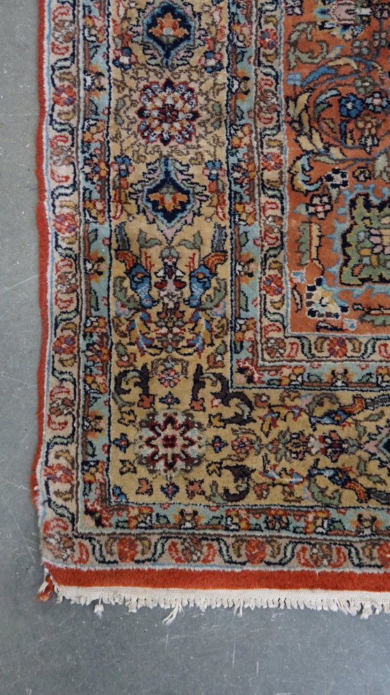 Image 1 of Oriental rug, 204x130cm