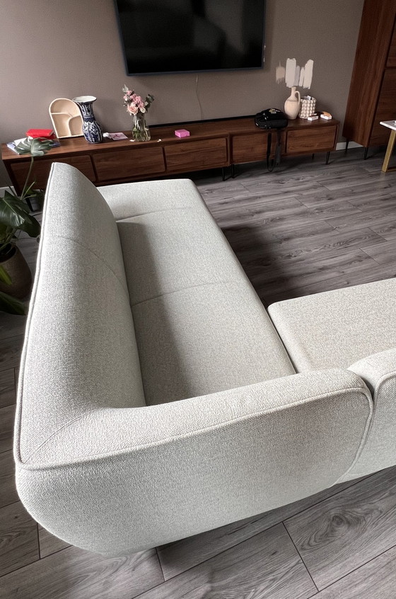 Image 1 of Pode Turia 3.5 seater corner sofa