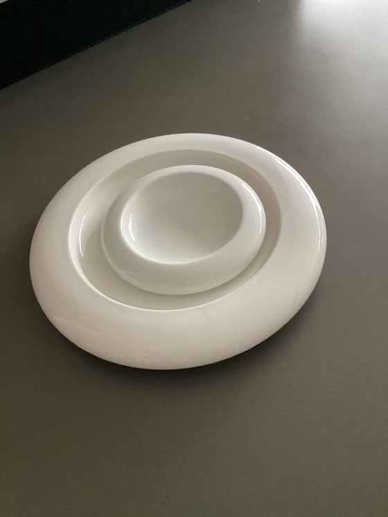 Image 1 of 2x Pino Spagnolo Sicart bowls