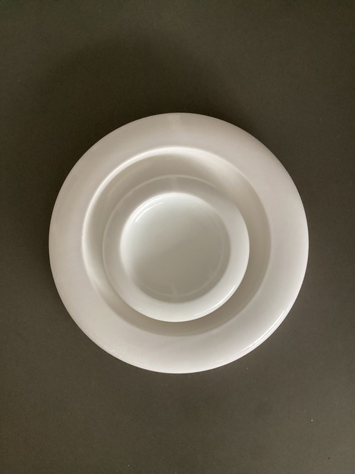 2x Pino Spagnolo Sicart bowls