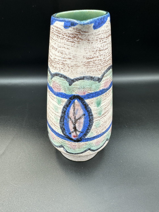 Image 1 of Strehla Vase, GDR, East Germany