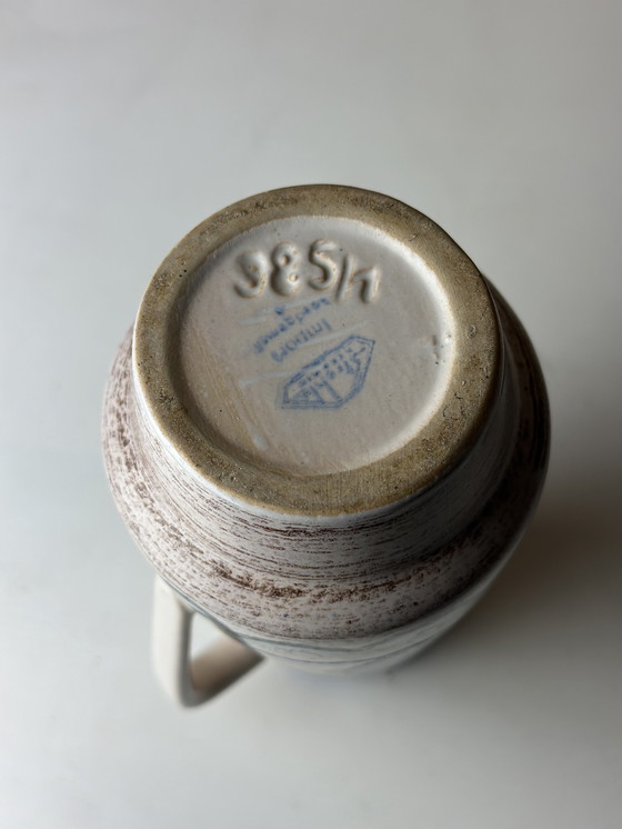 Image 1 of Strehla Vase, GDR, East Germany