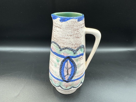 Image 1 of Strehla Vase, GDR, East Germany