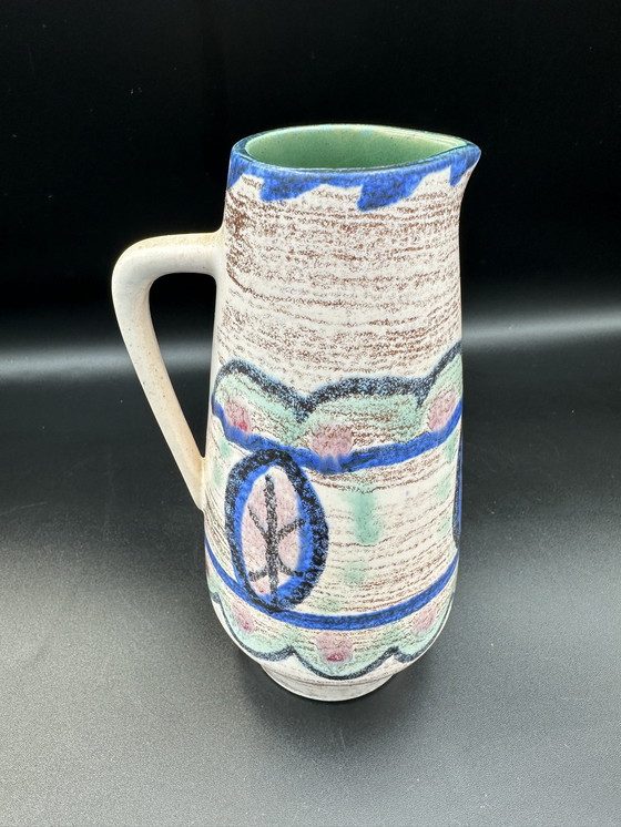 Image 1 of Strehla Vase, GDR, East Germany