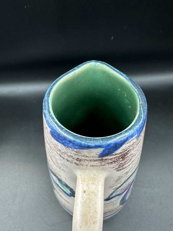 Image 1 of Strehla Vase, GDR, East Germany