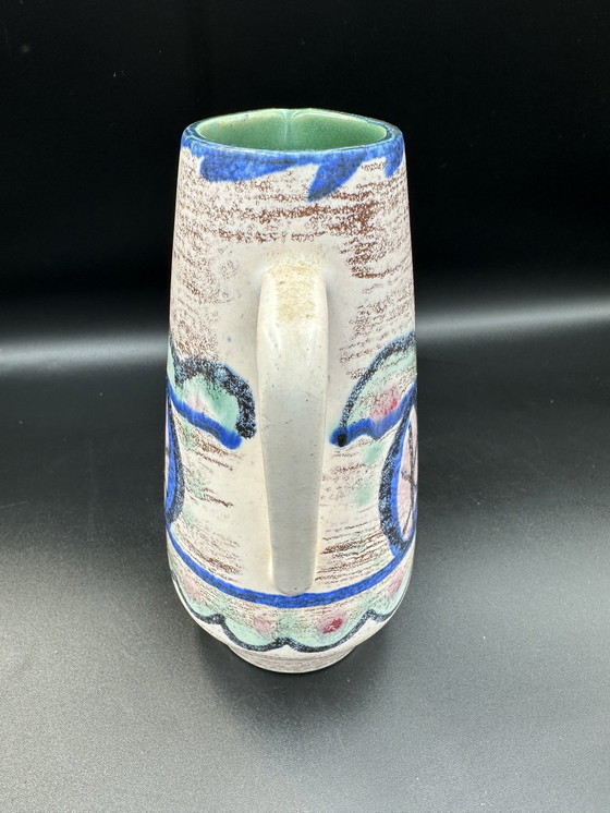 Image 1 of Strehla Vase, GDR, East Germany