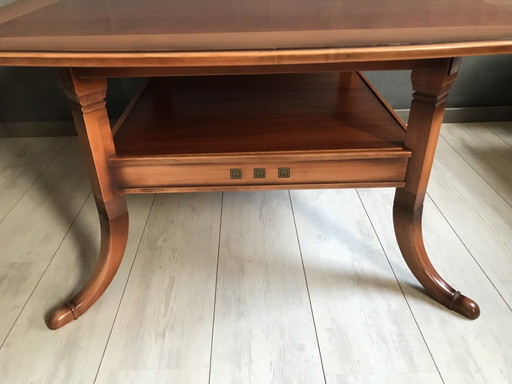 Table basse Schuitema