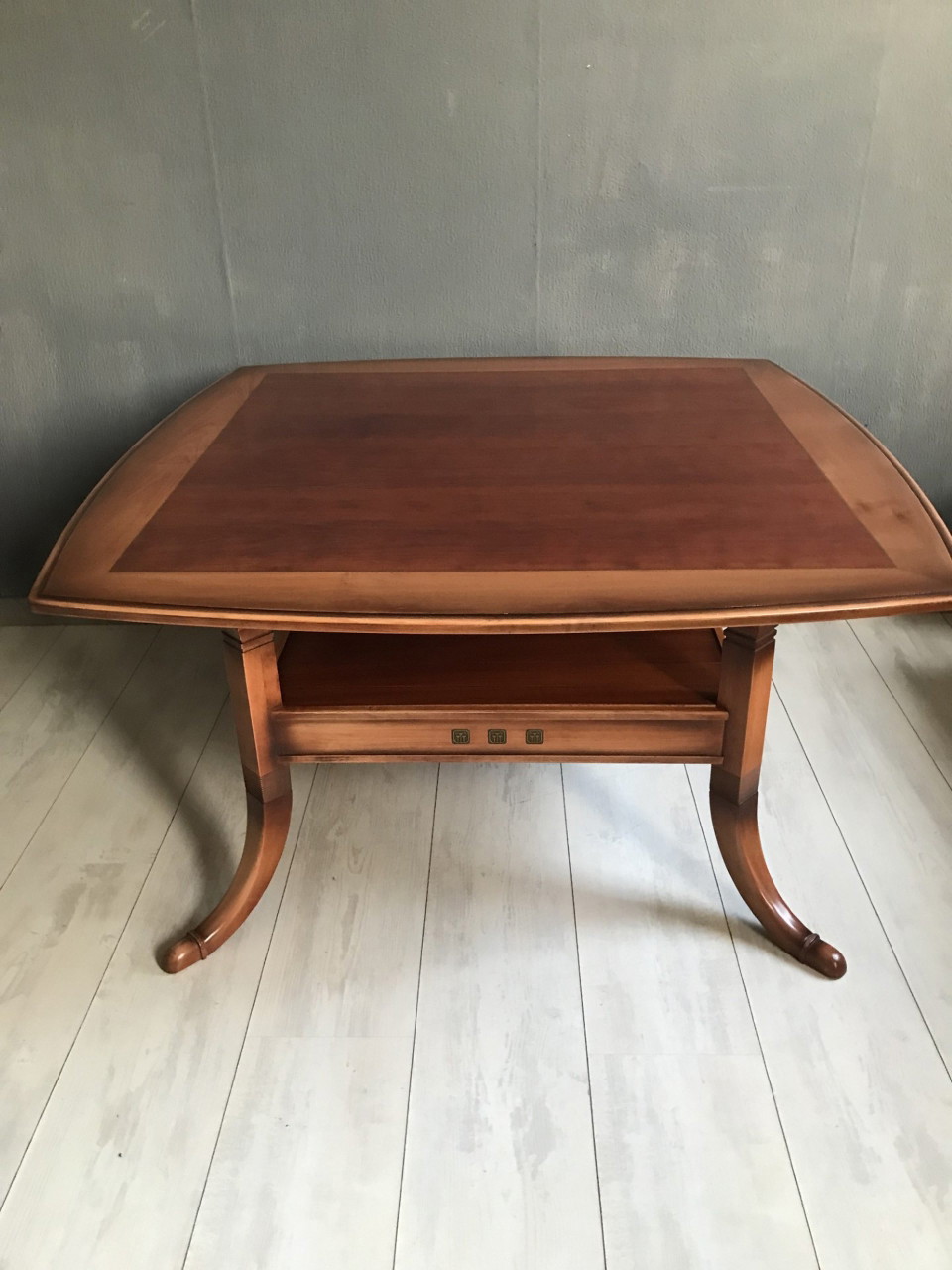 Mesa de centro Schuitema