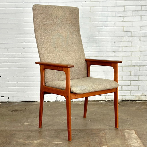 OD Møbler Danish design armchair