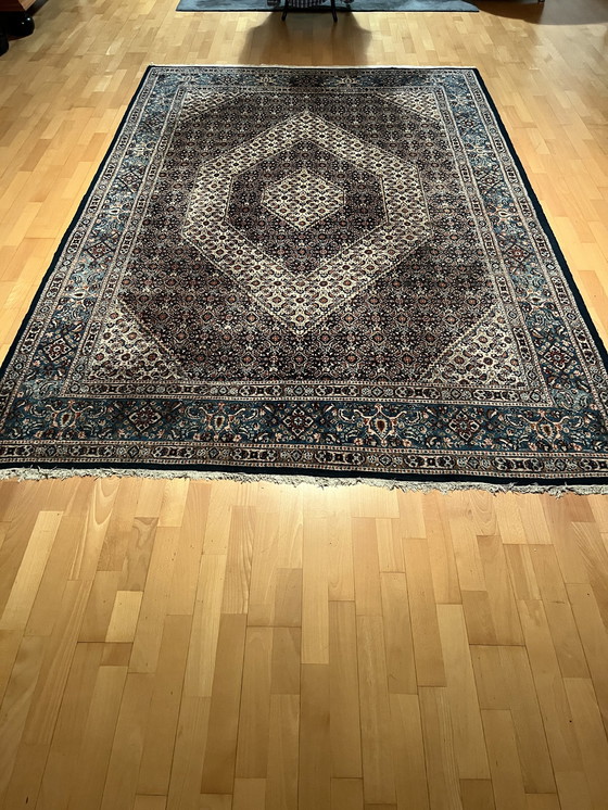 Image 1 of Original Perzich Carpet