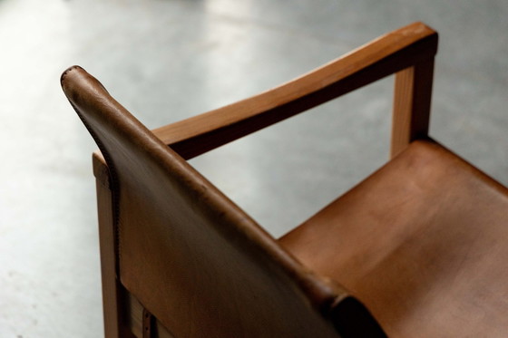 Image 1 of Diana Amchairs By Karin Mobring For Ikea, Sweden, 1970S