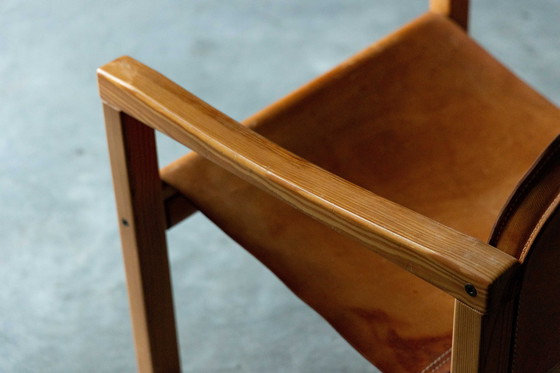 Image 1 of Diana Amchairs By Karin Mobring For Ikea, Sweden, 1970S