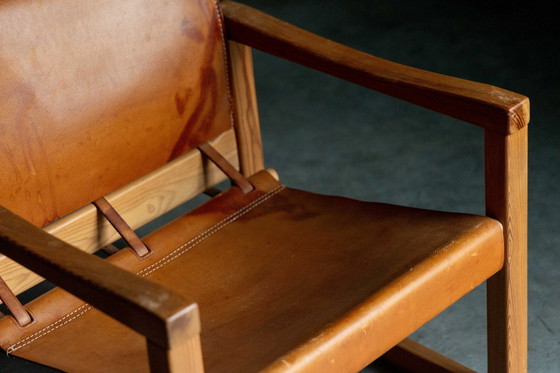 Image 1 of Diana Amchairs By Karin Mobring For Ikea, Sweden, 1970S