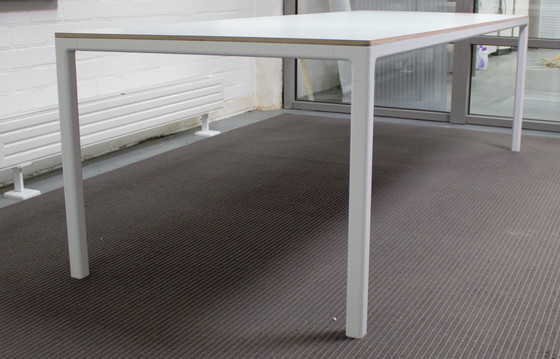 Image 1 of Hay dining table