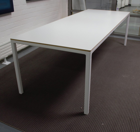 Image 1 of Hay dining table