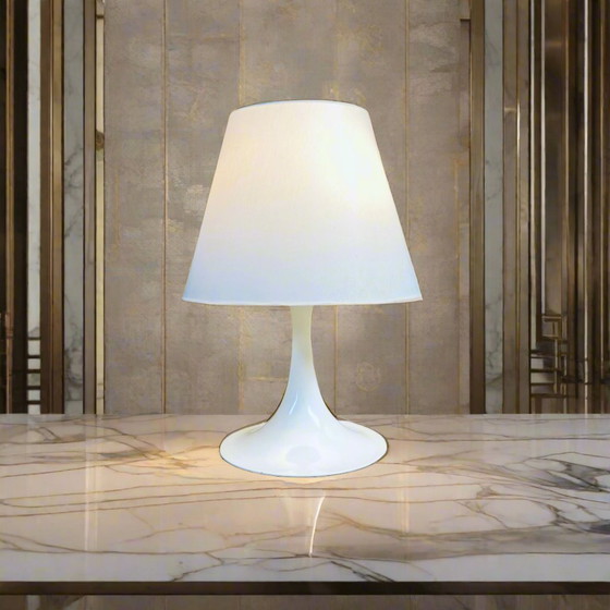 Image 1 of Raak Amsterdam Table Lamp 1960 Dutch Design