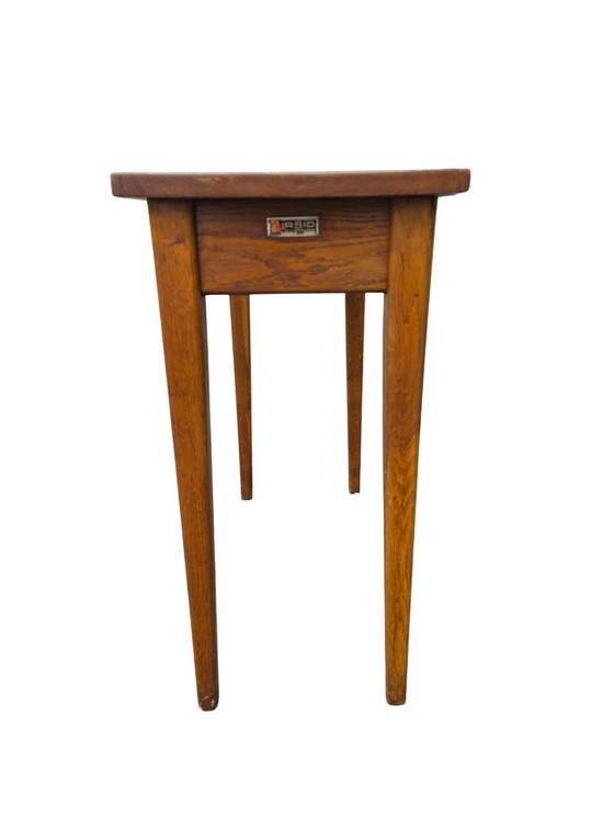 Image 1 of Small Antique Craft Table