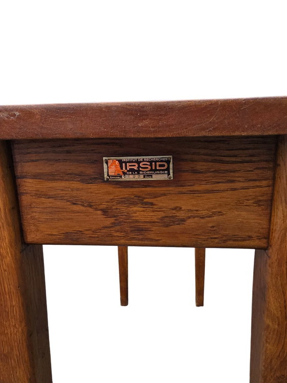 Image 1 of Small Antique Craft Table