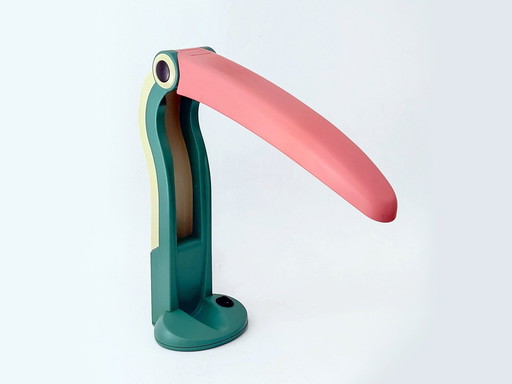 Table Lamp Toucan Design Huo-Tu Huang