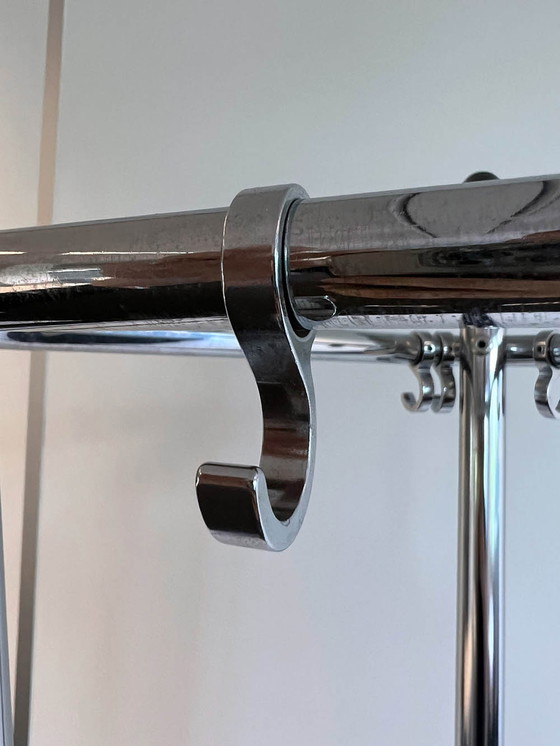 Image 1 of Tubax Coat Rack