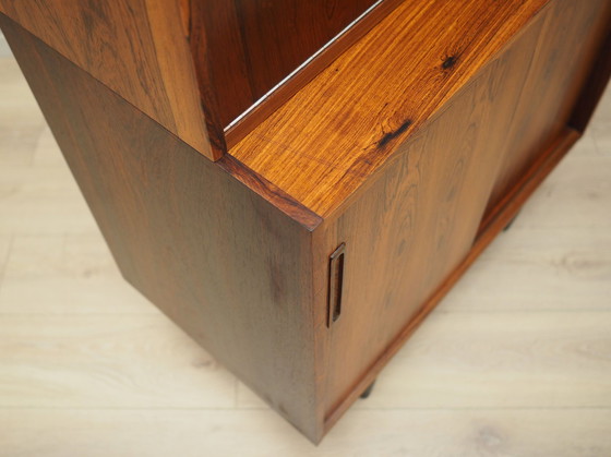 Image 1 of Rosewood Bookcase, Danish Design, 1960S, Production: Denmark