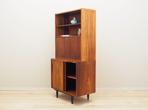 Image 1 of Rosewood Bookcase, Danish Design, 1960S, Production: Denmark