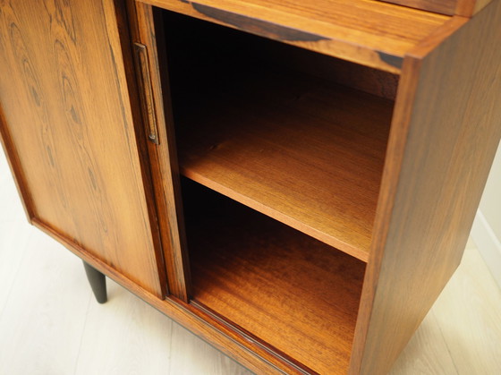 Image 1 of Rosewood Bookcase, Danish Design, 1960S, Production: Denmark