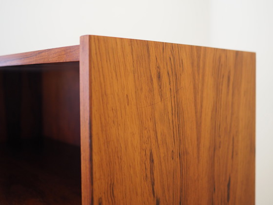 Image 1 of Rosewood Bookcase, Danish Design, 1960S, Production: Denmark