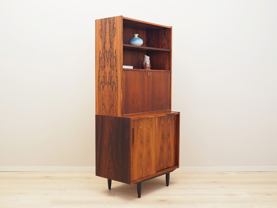 Image 1 of Rosewood Bookcase, Danish Design, 1960S, Production: Denmark