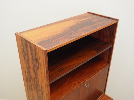 Image 1 of Rosewood Bookcase, Danish Design, 1960S, Production: Denmark