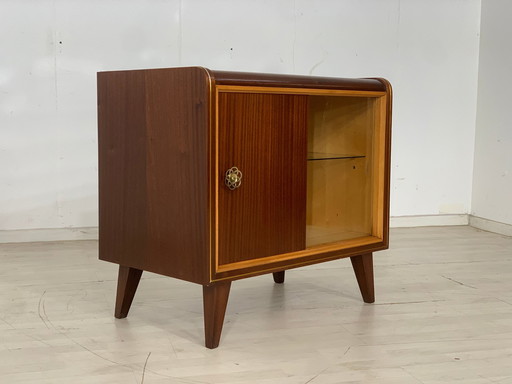 Mid century bar cabinet cabinet chest of drawers vintage