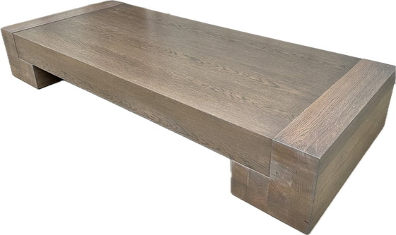 Image 1 of Piet Boon Toos Coffee Table