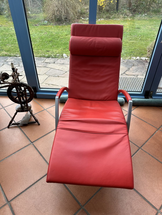 Image 1 of PAX recliner from Interprofil